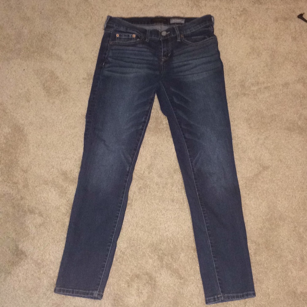 Aéropostale Skinny Jeans